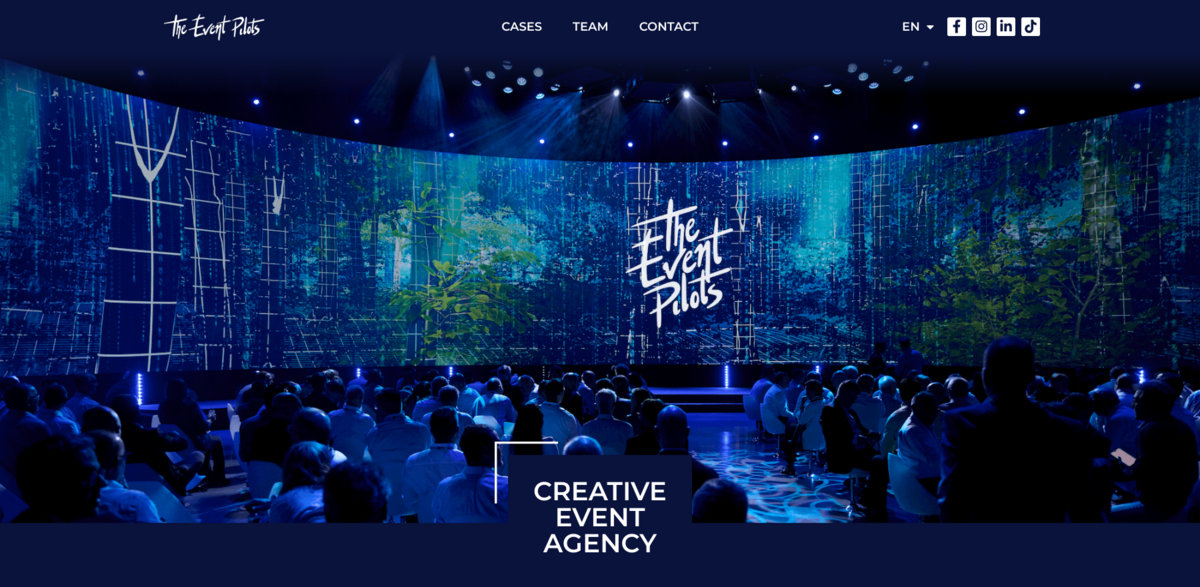 Creative Event Agency
