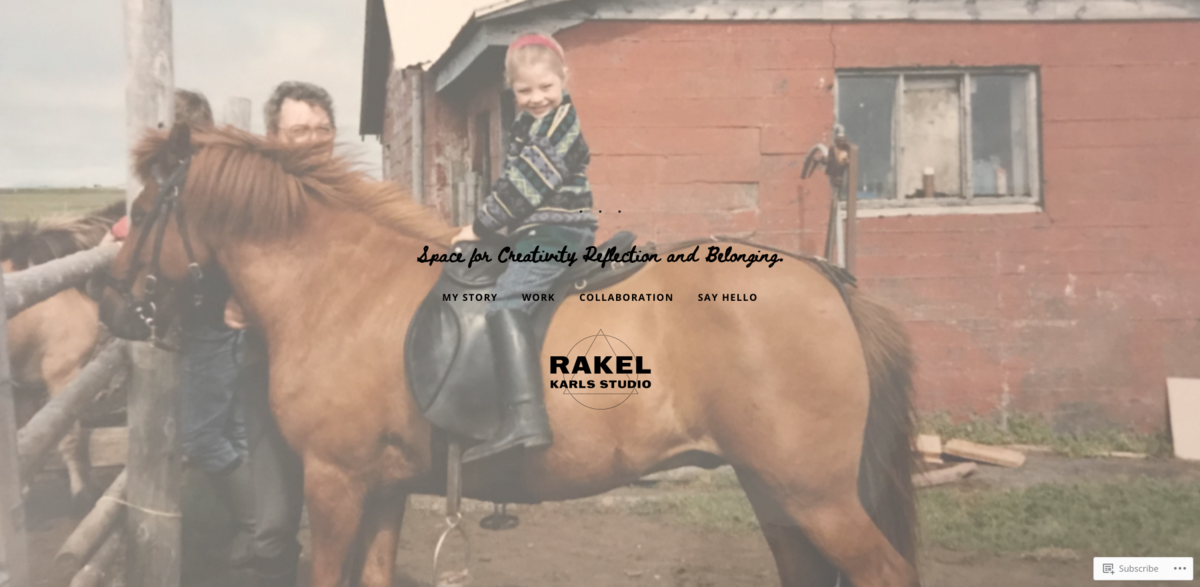 transformative spaces