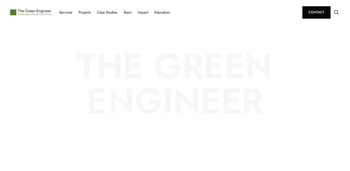 sustainable architecture