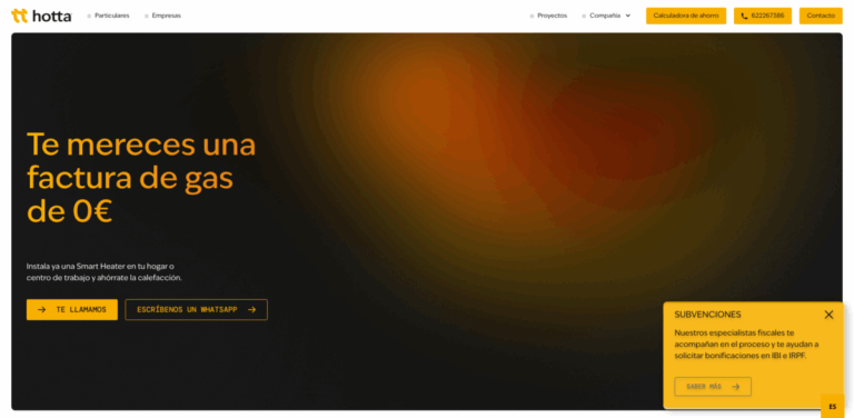 Therminer: Smart Heaters for Efficient and Sustainable Heating Solutions