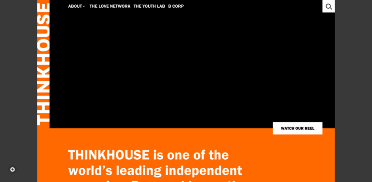 Thinkhouse: A Digital-First Marketing Agency Committed to Purpose