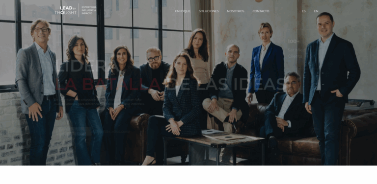 Thoughtful Positioning: Elevating Ideas for Effective Communication