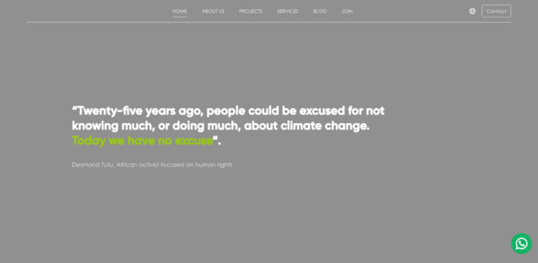 THREE: Environmental Consulting for Sustainable Building Solutions