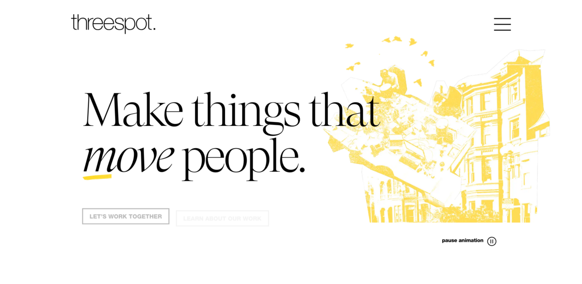 Threespot digital strategies