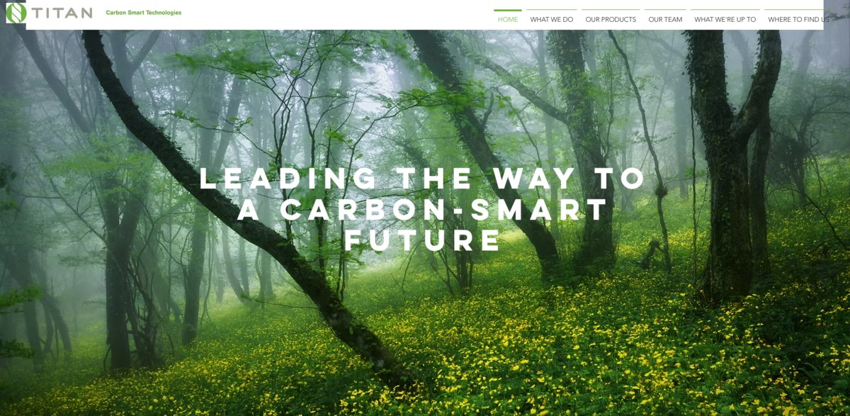 Titan Clean Energy