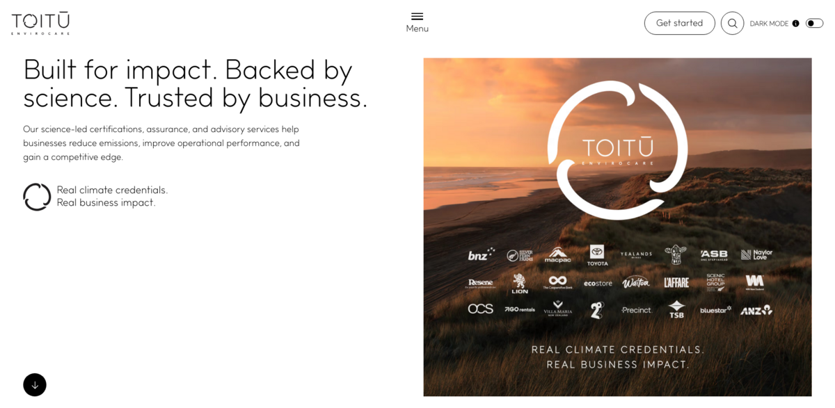 sustainable business practices