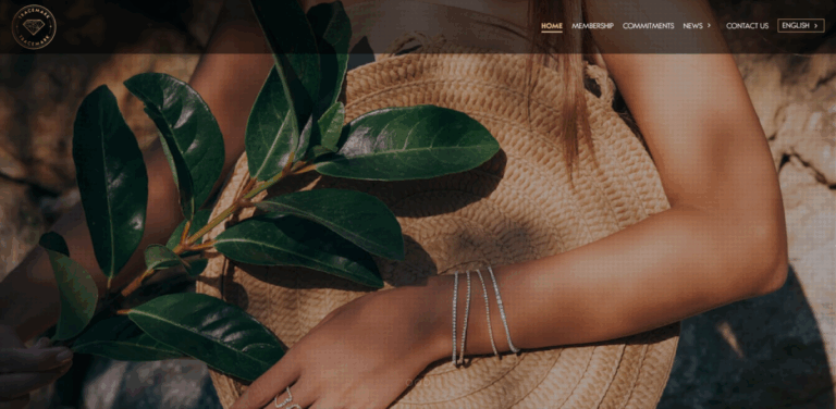 Tracemark: Ensuring Transparency in Jewelry Supply Chains