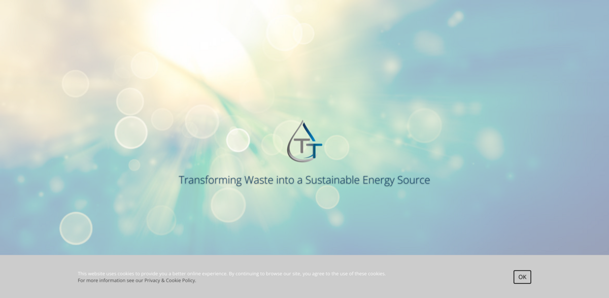 TreaTech waste treatment technology