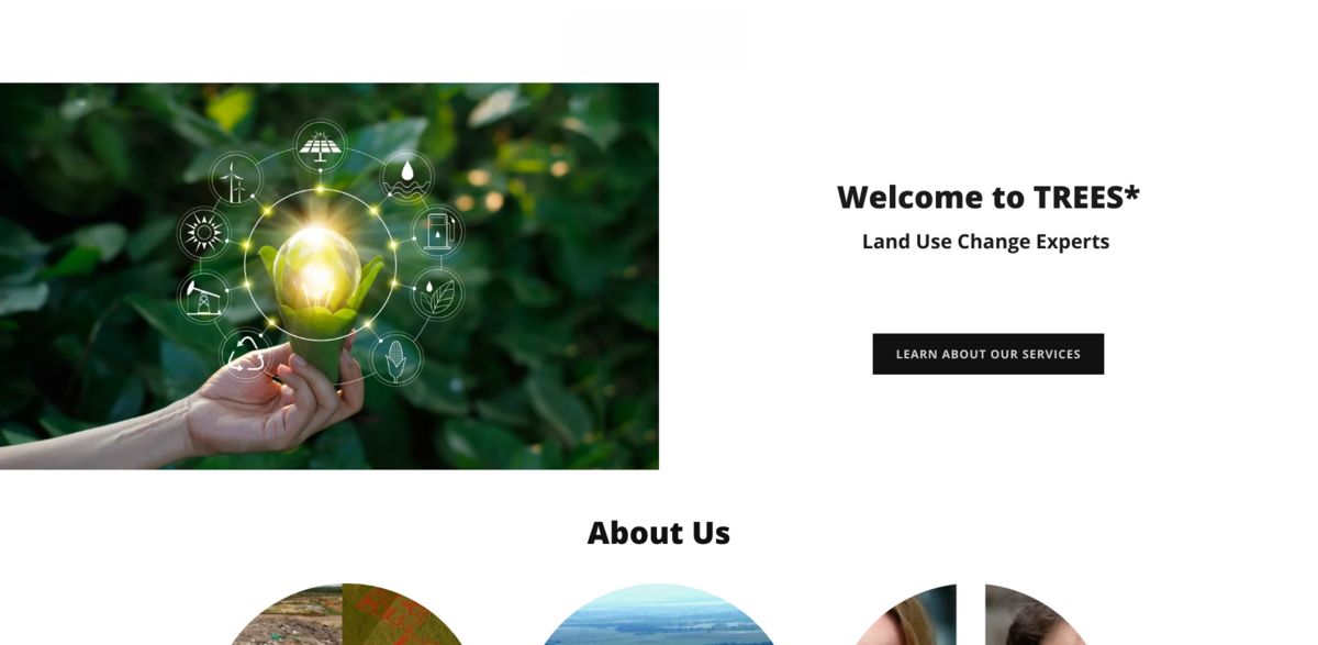 sustainable land use