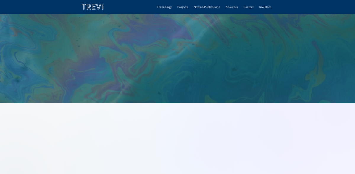 Forward Osmosis technology