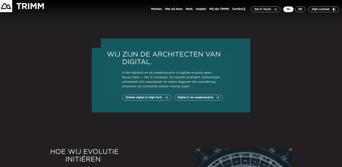 Digital Solutions for Manufacturing