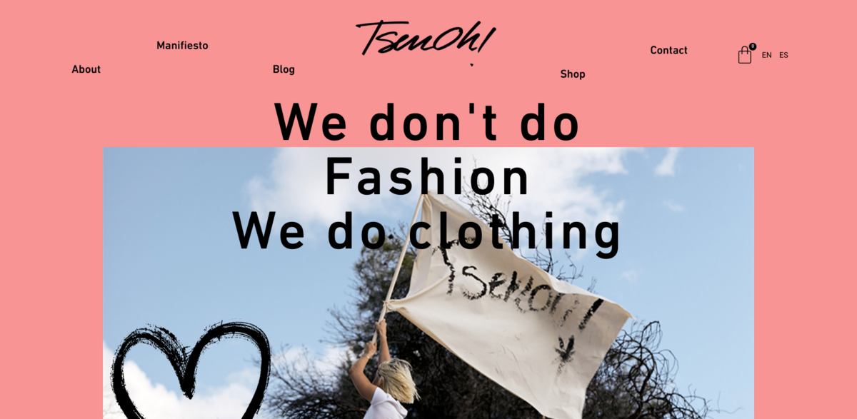 Tsenoh natural fibers