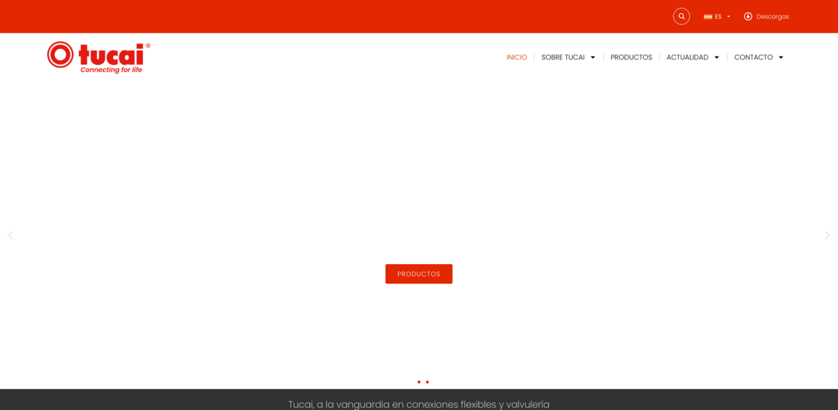 Tucai: Leading Manufacturer of Safe and Hygienic Water Connection Systems