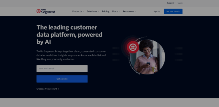 Twilio Segment: A Comprehensive Customer Data Platform for Businesses