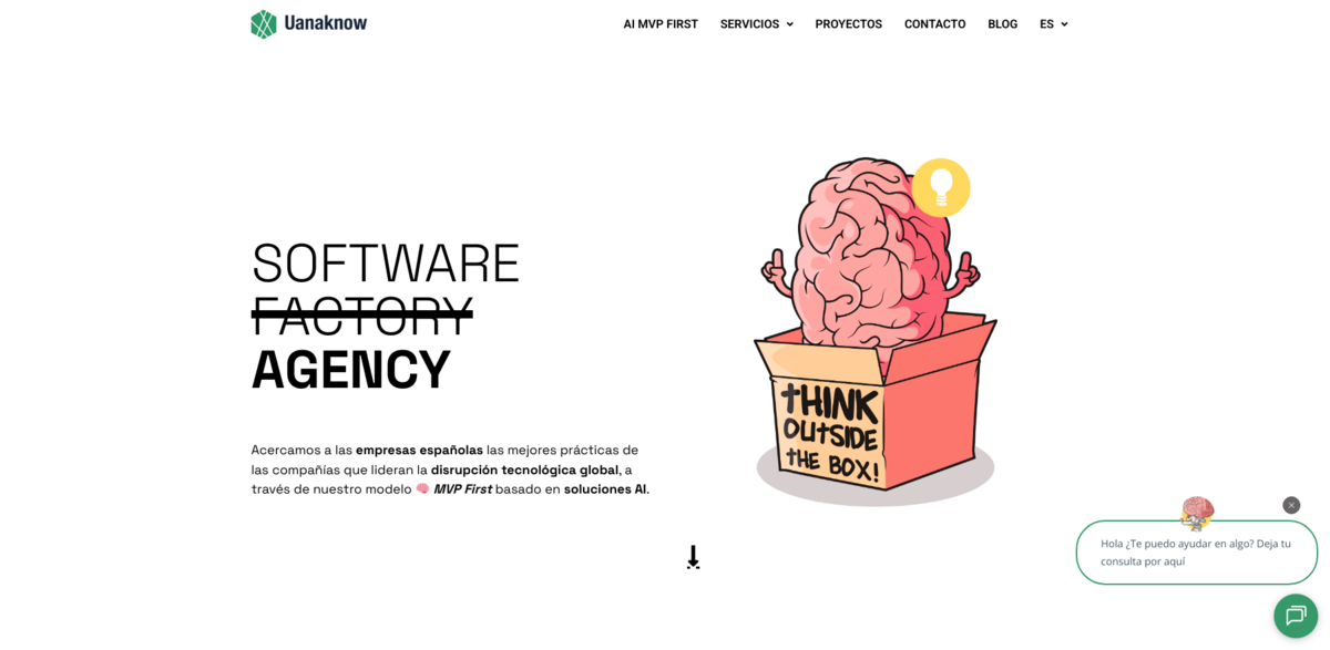 Uanaknow software solutions