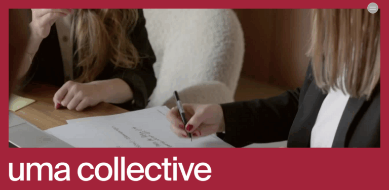 uma collective GmbH: Collaborative Solutions for Health and Social Sector
