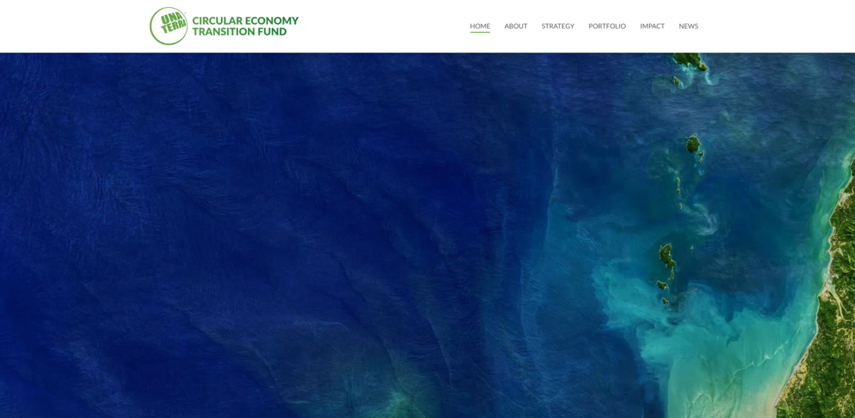 UNA TERRA Venture Studio