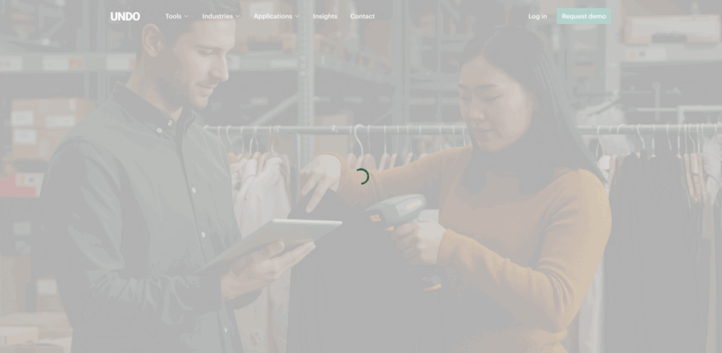 Discover UNDO Software - Your Partner in Sustainable Product Management