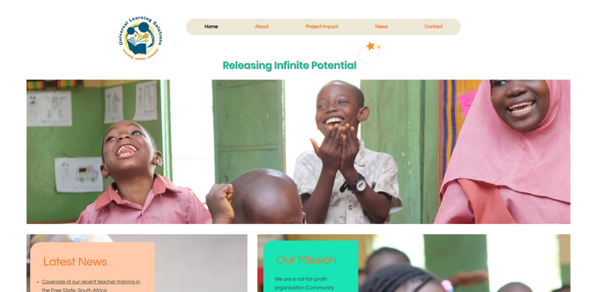 Universal Learning Solutions