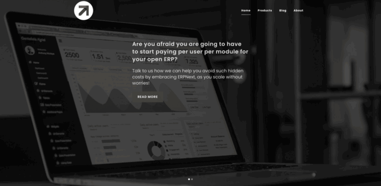 Upande: Digital Asset Management and Monitoring Solutions