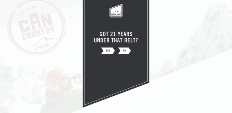 Upslope Brewing Company: Crafting Quality Beer for Outdoor Adventures