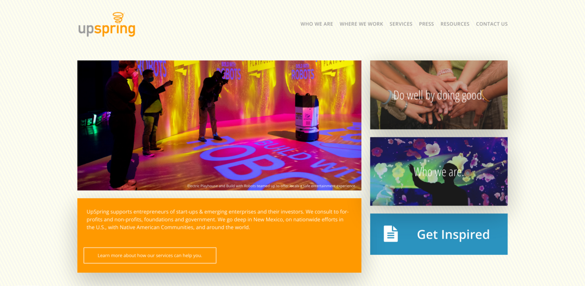 sustainable consulting