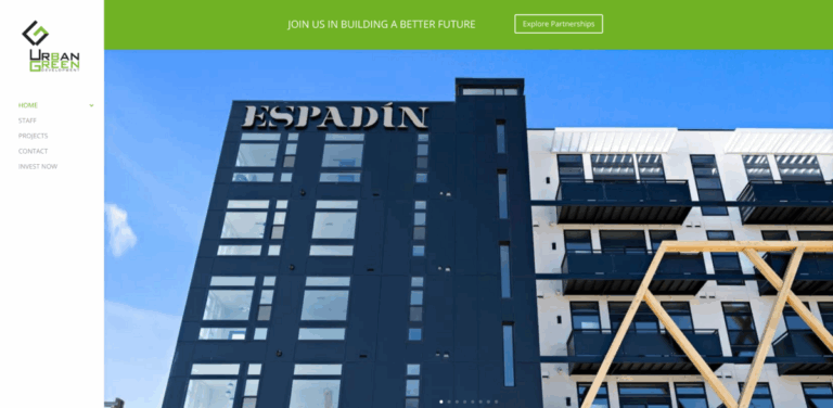 Urban Green Developments: Creating Sustainable Communities in Denver and Boulder