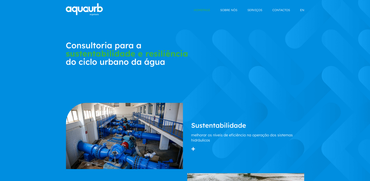 urban water consultancy