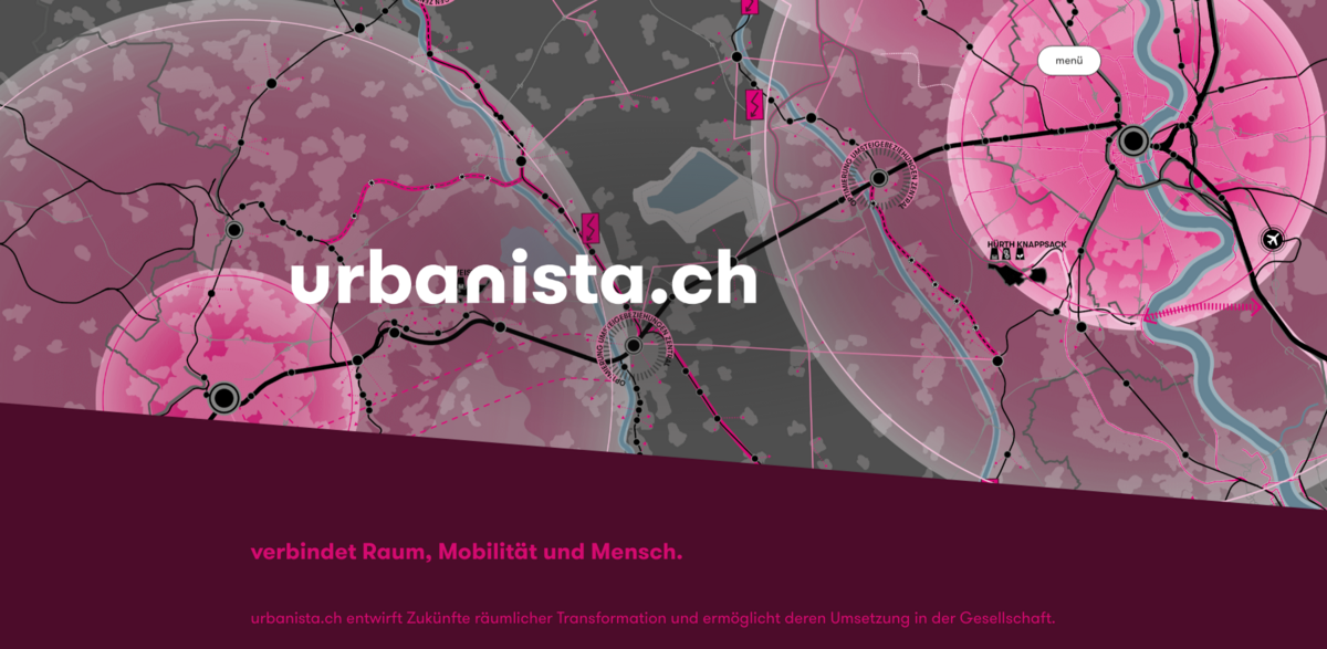 sustainable urban planning