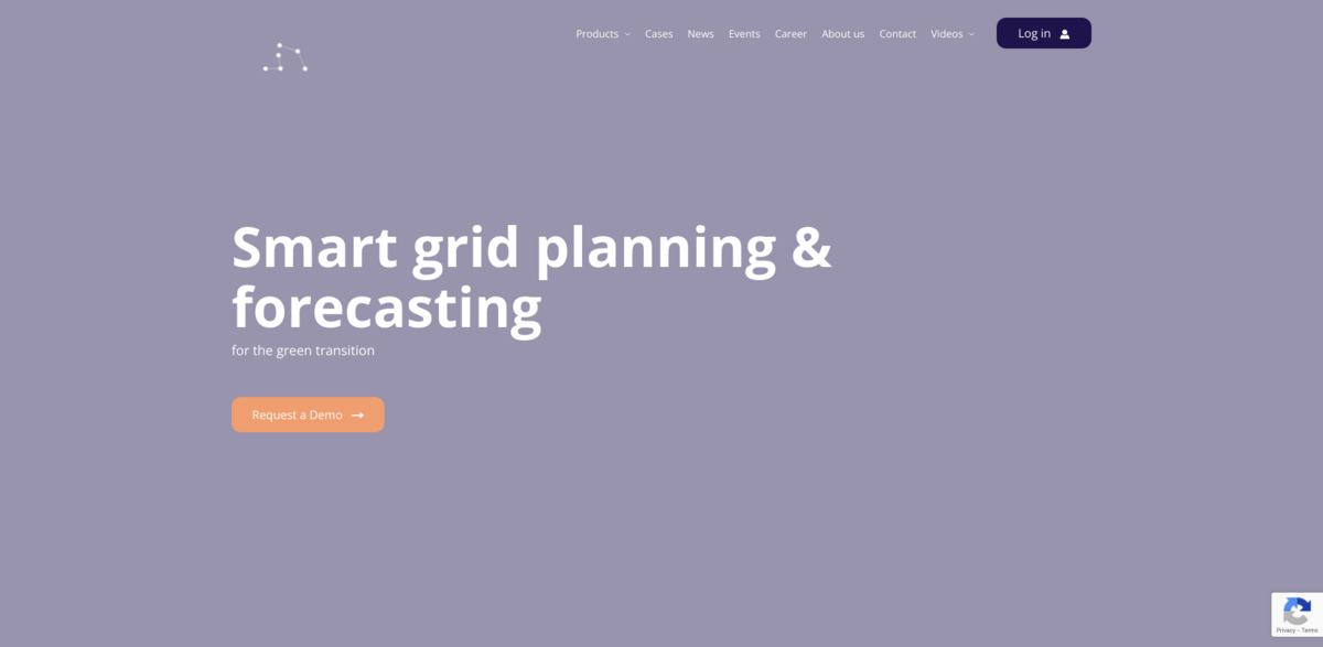 Utiligize smart grid planning
