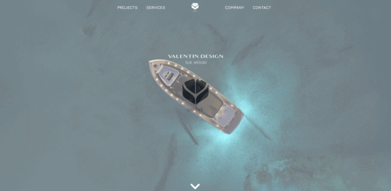 Valentin Design: Custom Yacht Design and Engineering Excellence