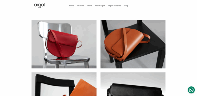 Vegan Bags Handmade in Spain: Sustainable Fashion with Purpose