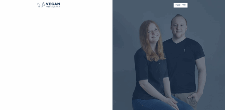 The Vegan Web Agency: Crafting Sustainable Websites with Passion