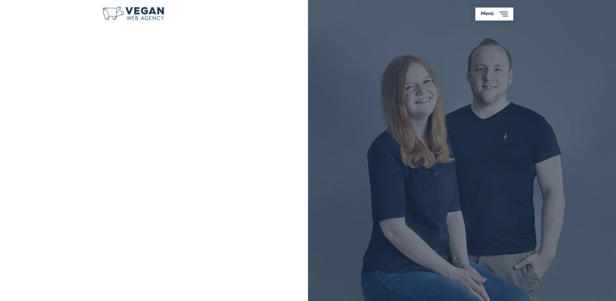 Vegan Web Agency