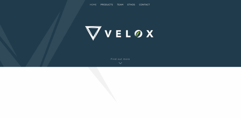 Velox Capital Partners LLP: A UK Investment Manager Committed to Sustainable Returns