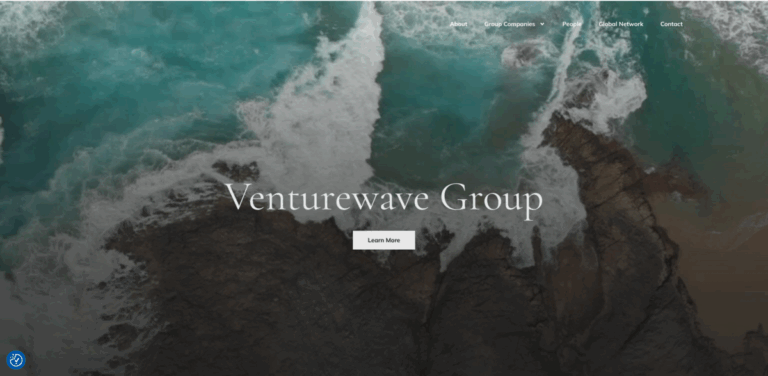 Venturewave Group: Shaping the Future of Global Investment