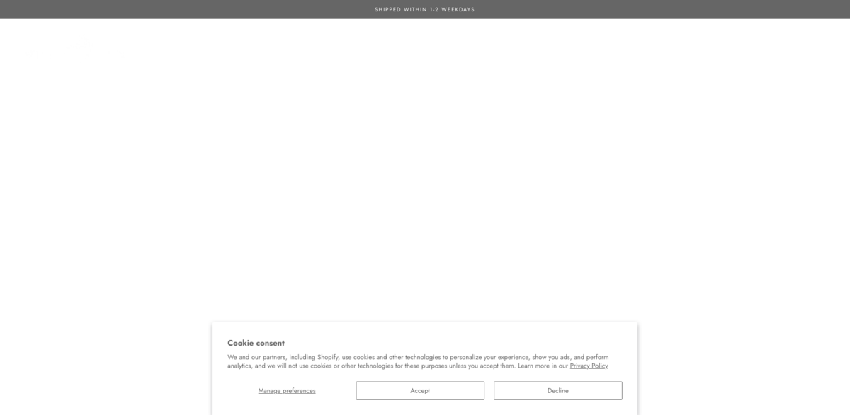 luxury children's clothing