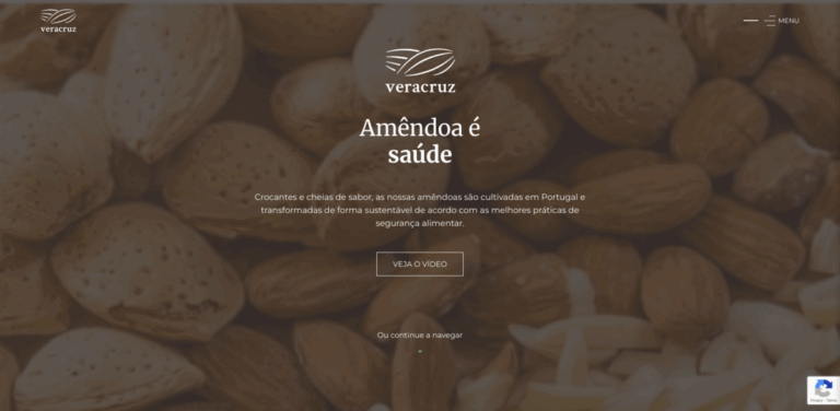 Veracruz Almonds: Sustainable Mediterranean Almond Production with Smart Farming