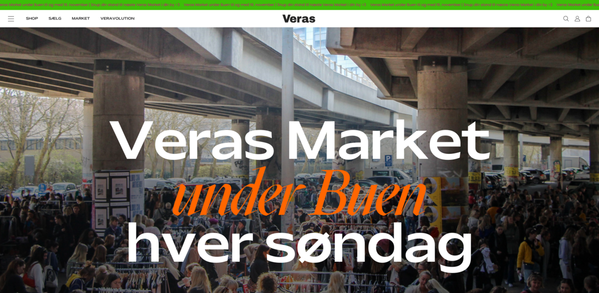 Veras Market