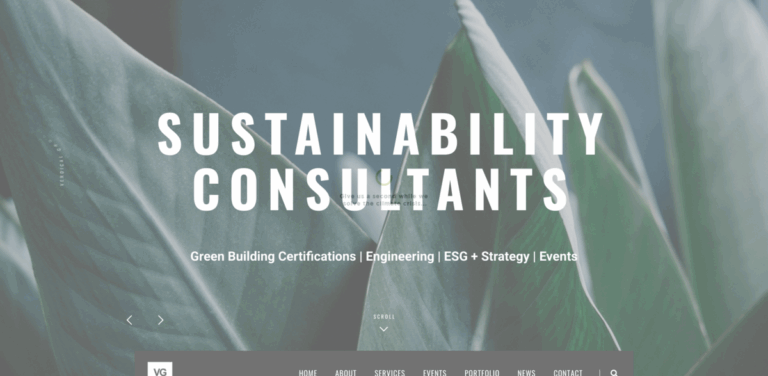 Verdical Group: Expert Sustainability Consultants for a Net Zero Future