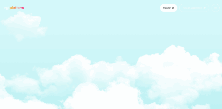 Virtual Global Trading AG: A Comprehensive SaaS Solution for Energy Management