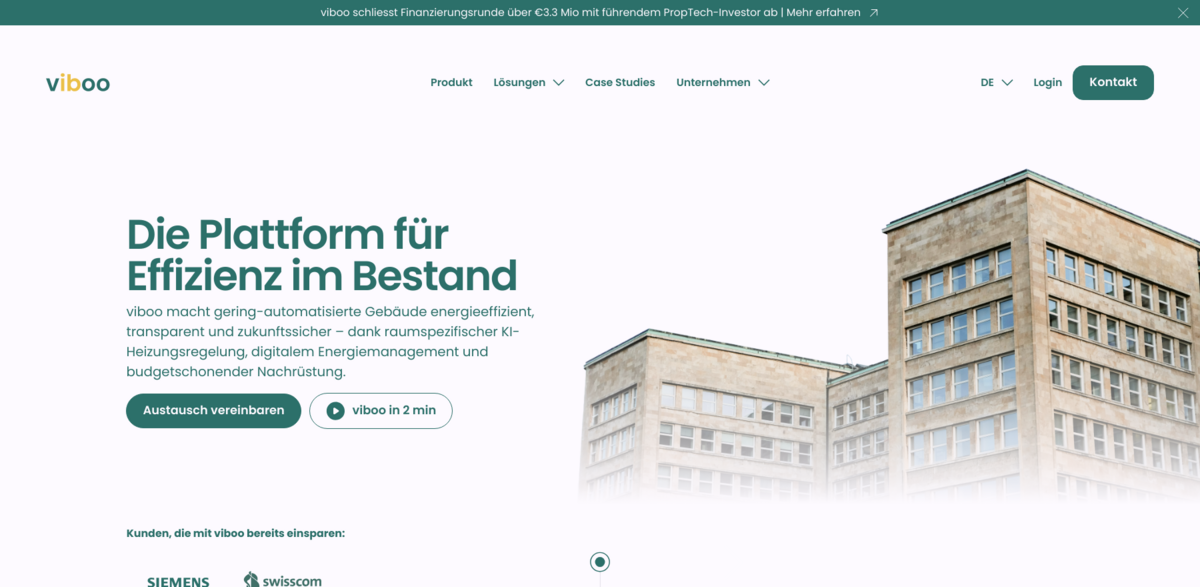 viboo energy management