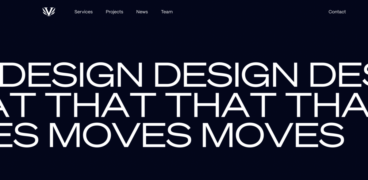 Visceral creative agency