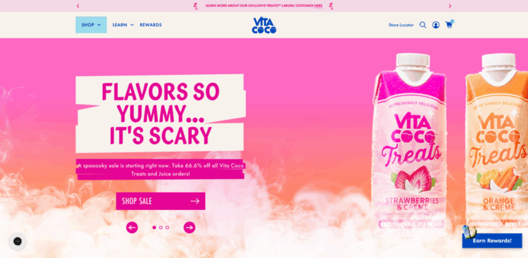 Vita Coco: Your Source for Refreshing Coconut Beverages