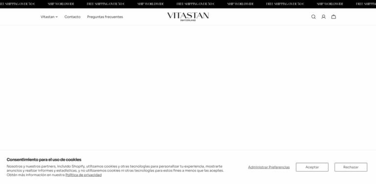 Vitastan: Your Source for Eco-Friendly Vitamins and Supplements