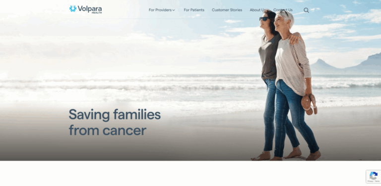 Volpara Health: AI-Powered Software for Personalized Breast Cancer Screening