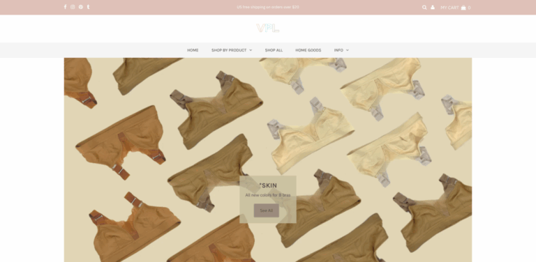 VPL: Ethical Apparel Blending Fashion and Conscious Design