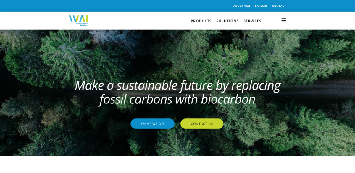 WAI Environmental Solutions