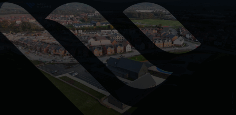 Ward Williams: Curators of Possibility in the Built Environment