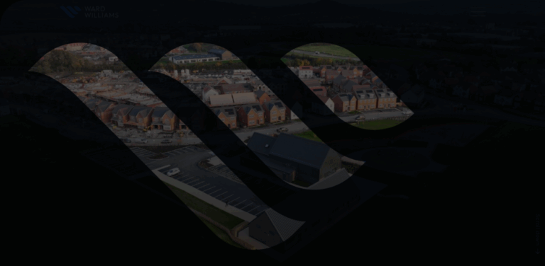 Ward Williams: Curators of Sustainable Architecture and Planning